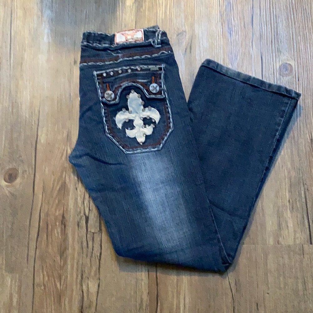 Jeans laguna beach